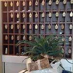 Capitol 酒店 佩萨罗