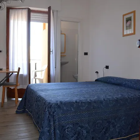 Capitol Hotell Pesaro