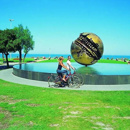 Capitol Pesaro